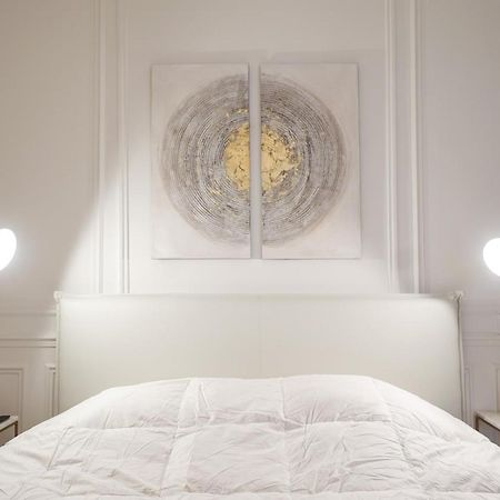 Modern Duplex Close To The Eiffel Tower 파리 외부 사진