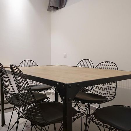Modern Duplex Close To The Eiffel Tower 파리 외부 사진