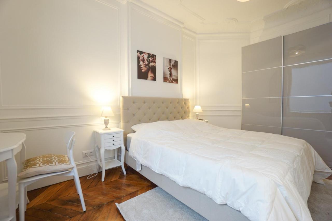 Modern Duplex Close To The Eiffel Tower 파리 외부 사진