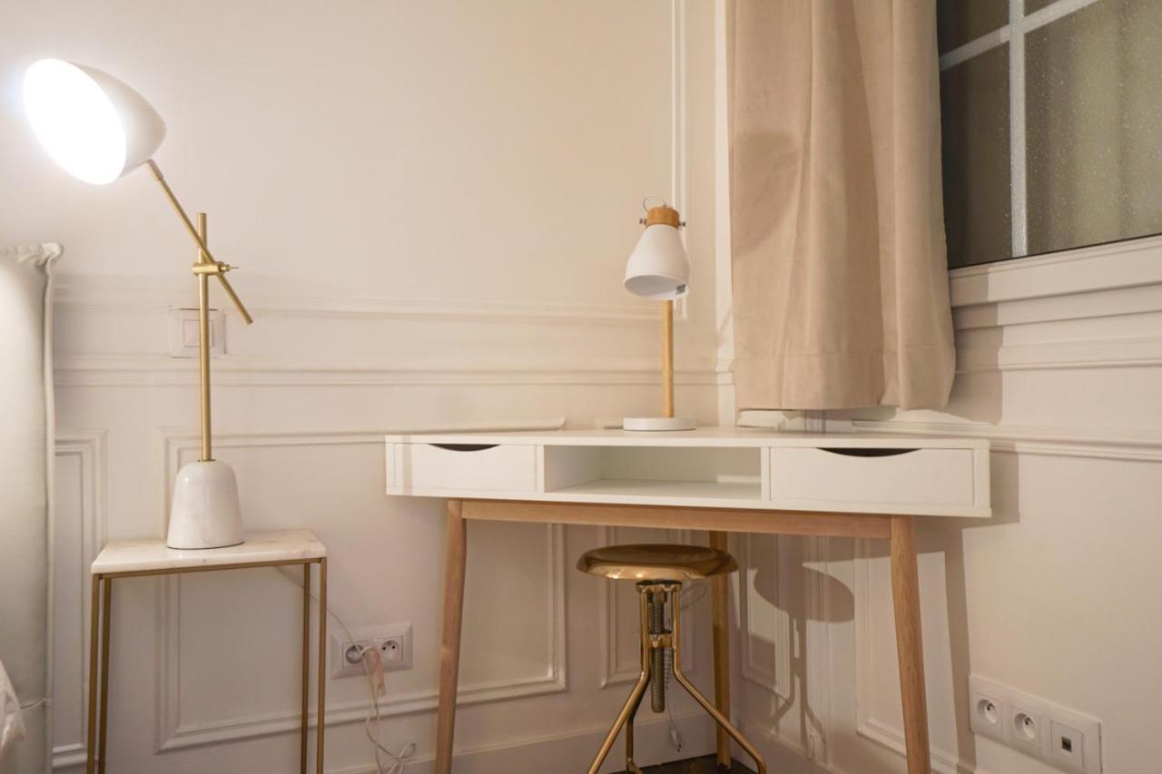 Modern Duplex Close To The Eiffel Tower 파리 외부 사진